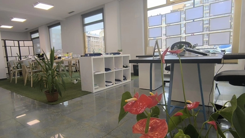 Inmobiliaria Mariano Andrés (León)