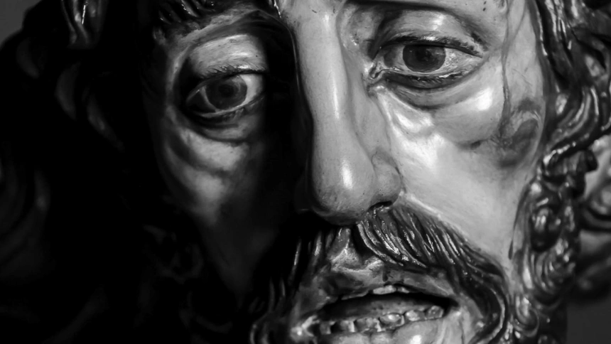 Meditación ante Nuestro Padre Jesús Nazareno