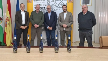 Picualia gana el Premio Especial Alimentos de España a los mejores aceites de oliva