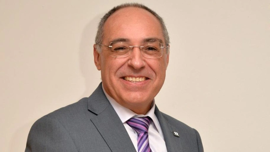 Joan Torres, hablara de diferentes temas tributarios, uno de ellos jurídico, el derecho al error