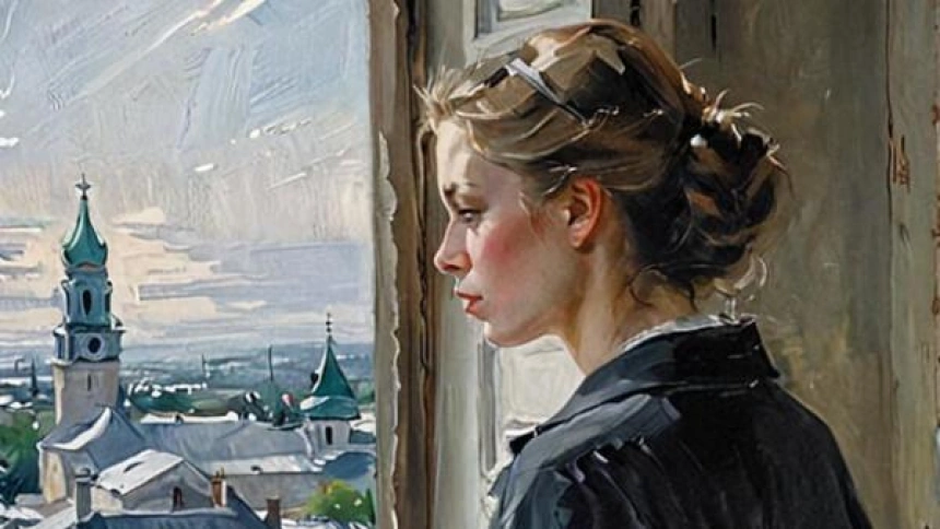 ¿Qué puede encender la luz en sus ojos?