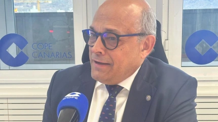 Secretario general de ASODISCAN