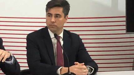 Carlos Montesinos