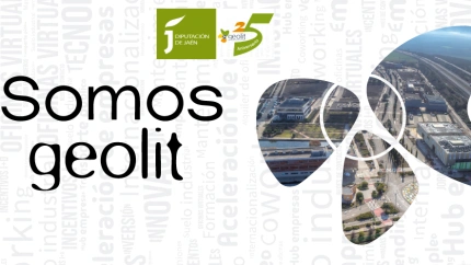 COPE Jaén celebra el 25º aniversario de Geolit con un Encuentro Empresarial el lunes 31 de marzo
