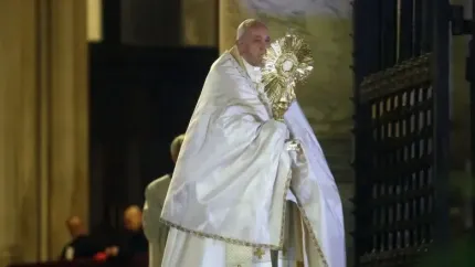Papa Francisco