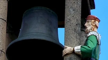 Abuelo Mayorga de Plasencia