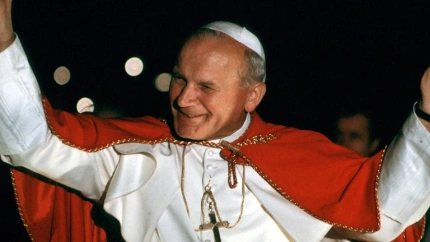 Juan Pablo II