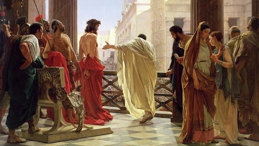 Ad líbitum, con Javier Pereda