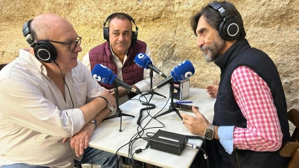 'Razones Jerez 2031' 07-03-25