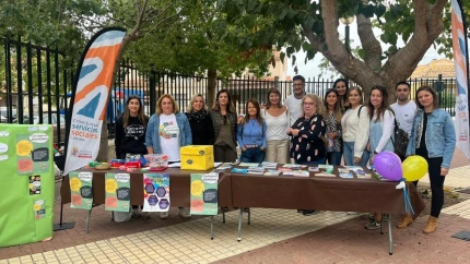 Servicios Sociales de Cartagena