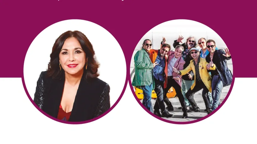 Gala 10 Aniversario FUNDOS