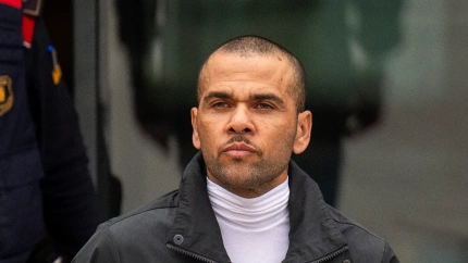 DANI ALVES