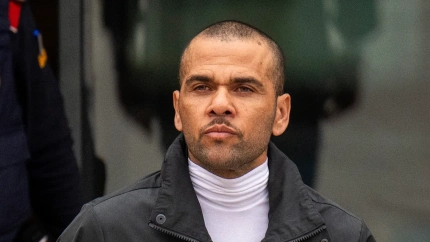 DANI ALVES