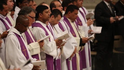 Misioneros de la Misericordia