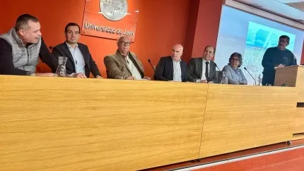El futuro del olivar a examen: expertos debaten sobre los desafíos del sector en vísperas de Expoliva 2025