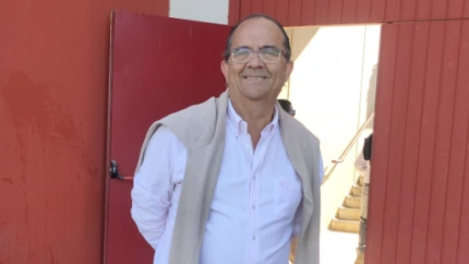 Pedro Noblejas (Facebook: PP Don Benito)