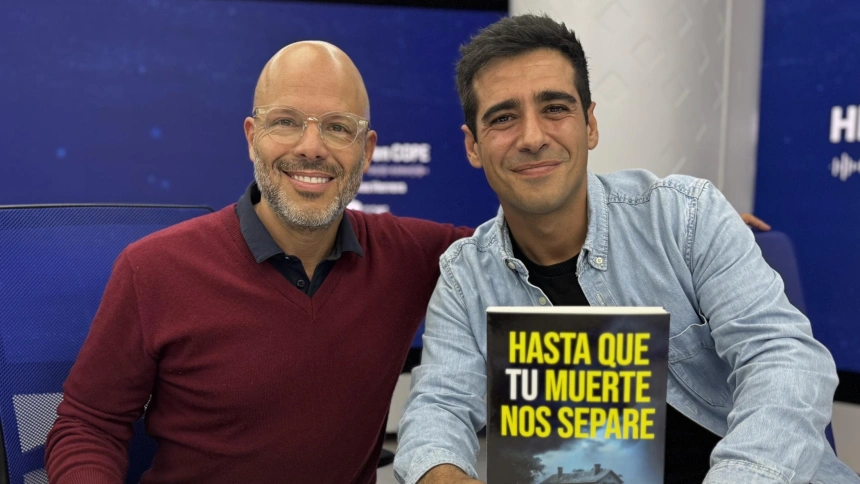 J.K. Franko, en Herrera en COPE