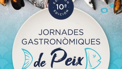 'Jornades Gastronòmiques de Peix'