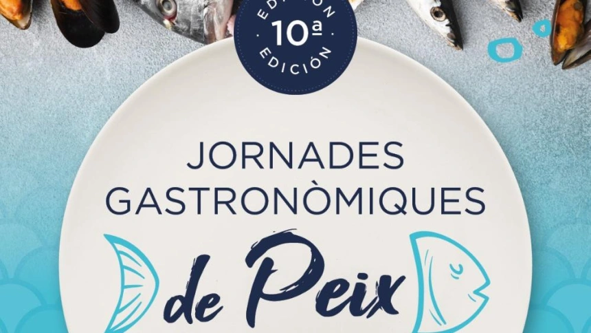 'Jornades Gastronòmiques de Peix'