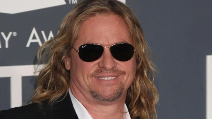 Val KilmerEVENT ARRIVALS MUSIC RED CARPET VAL KILMER AWARDS CEREMONY 12/2/2012