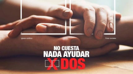 La X de la Iglesia