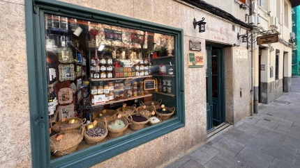 Reportaje junto a los protagonistas en este histórico establecimiento de Santander