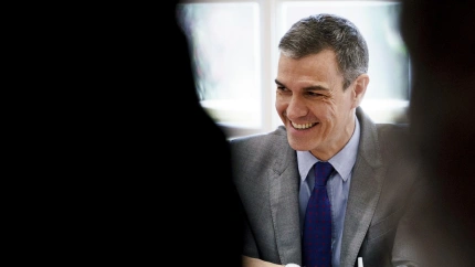 ¿Le parece Pedro Sánchez un líder sólido para hacer frente a las amenazas de Trump?