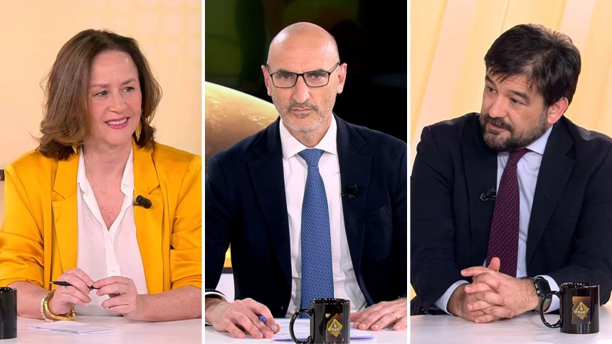 TRECE responde a 'La Gran Pregunta': ¿Es alarmista la propuesta del kit de supervivencia de Europa?