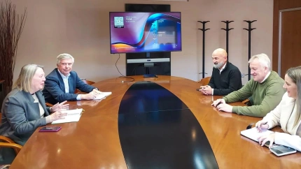 Desilusión tras la reunión con ACUAES, ya que el desglosado 3 de Rules se queda en el aire