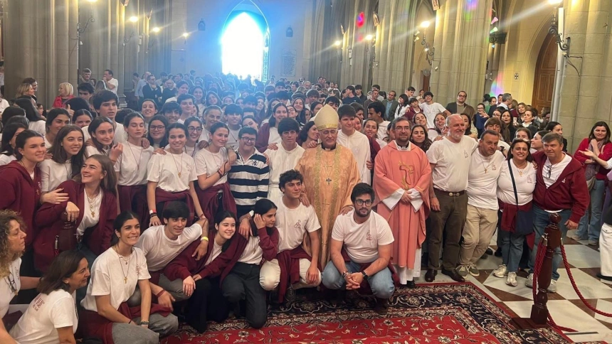 IGLESIA NOTICIA DE CÁDIZ