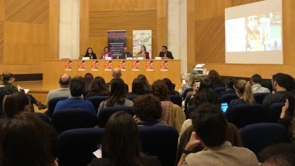 IV Encuentro Nacional de Prevención y Postvención de la conducta suicida