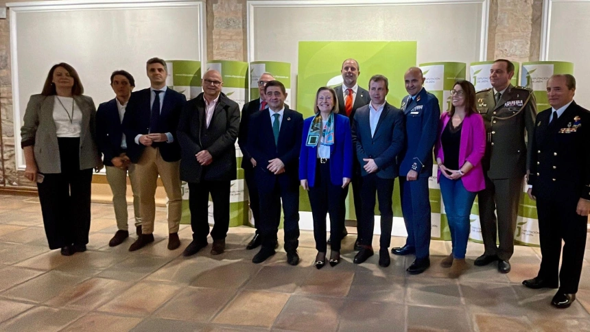 Nace el Innovation Lab ISDEFE CETEDEX: tecnología y talento al servicio de la defensa