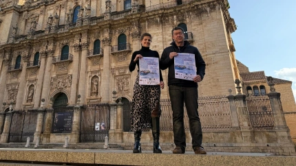 218 nadadores y nadadoras se darán cita en el VI Trofeo del CN Jaén 99