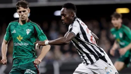 Castellón - Albacete