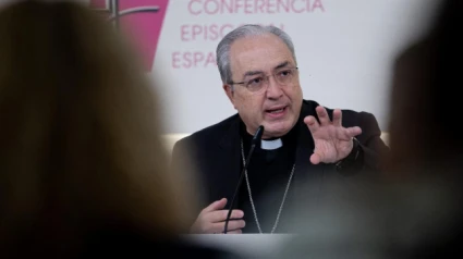 Francisco César García Magán en Fin de Semana de COPE con Cristina