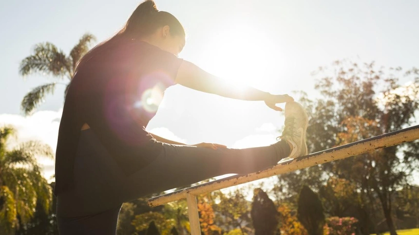 El sedentarismo sigue en aumento: uno de cada tres adultos no hace suficiente ejercicio