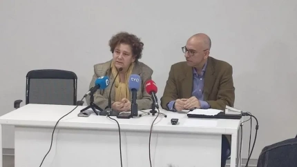 Milagros Otero Parga