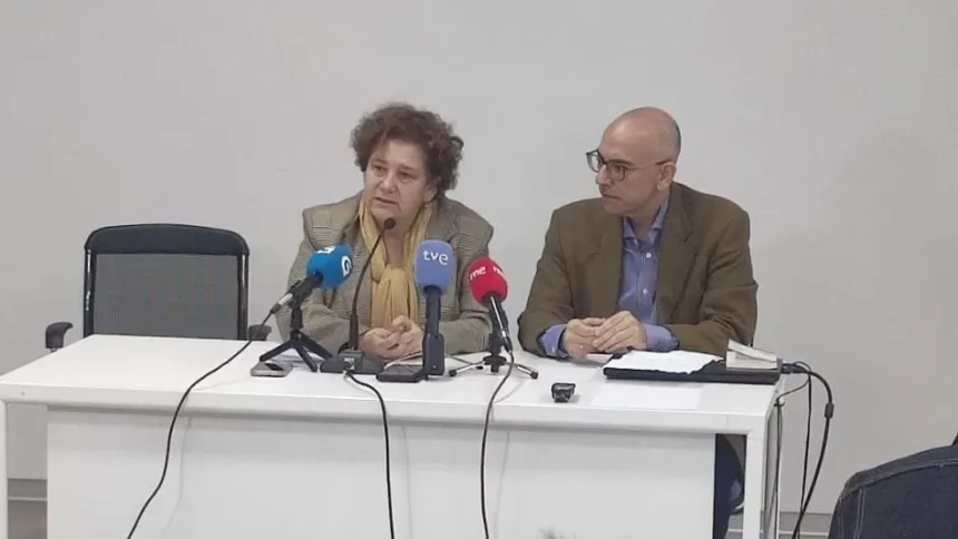 Milagros Otero Parga