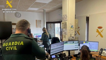 Detenida una mujer por obligar a ejercer la prostitución a su hija en la Costa de Granada