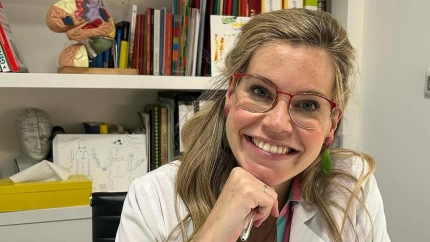 La psicóloga Isabel Rojas Estapé