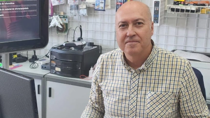 Juan García Macromática Garplus