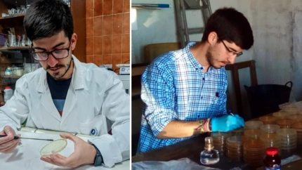 Un científico de la UMA avanza en el diseño de vacunas que contribuyan a la gestión de enfermedades en la acuicultura