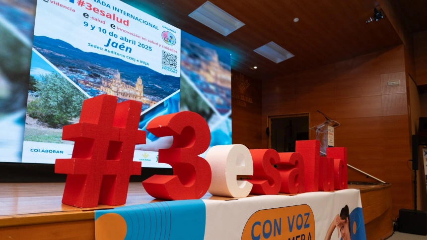 Organizada por el Colegio Oficial de Enfermería de Jaén (COEJ), este evento se ha consolidado como uno de los más relevantes para los profesionales de la enfermería