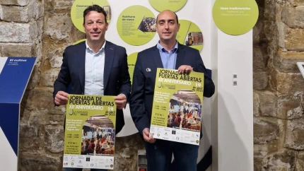 El Centro de Interpretación Olivar y Aceite celebra su XII aniversario con una jornada de puertas abiertas
