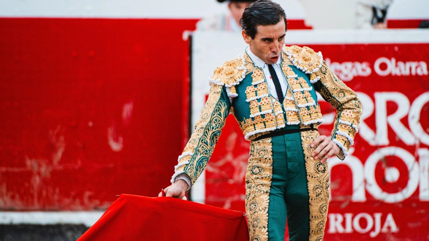 Juan Ortega, en Azpeitia