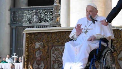 Papa Francisco