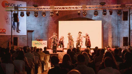 Insolac Renovables celebra sus 20 años de trayectoria