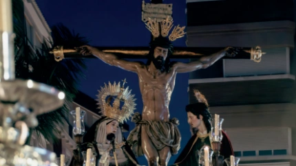 Ya está en la calle la guía de Semana Santa de COPE Motril