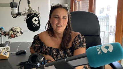 Escucha la entrevista de nuestro compañero José Joaquín Trenado a Marta Jiménez, responsable de Comunicación y Marketing de Insolac Renovables