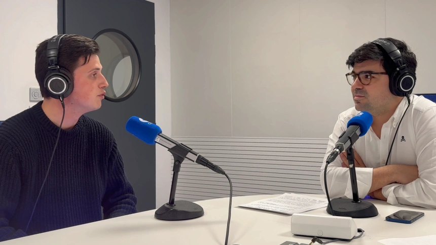 Pablo García Martel